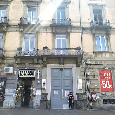 Enjoy Rooms Napoli Exterior foto