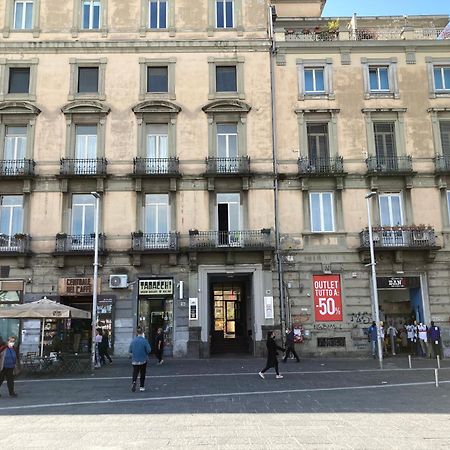 Enjoy Rooms Napoli Exterior foto