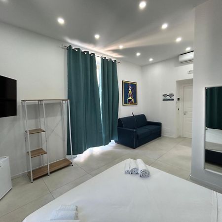 Enjoy Rooms Napoli Exterior foto