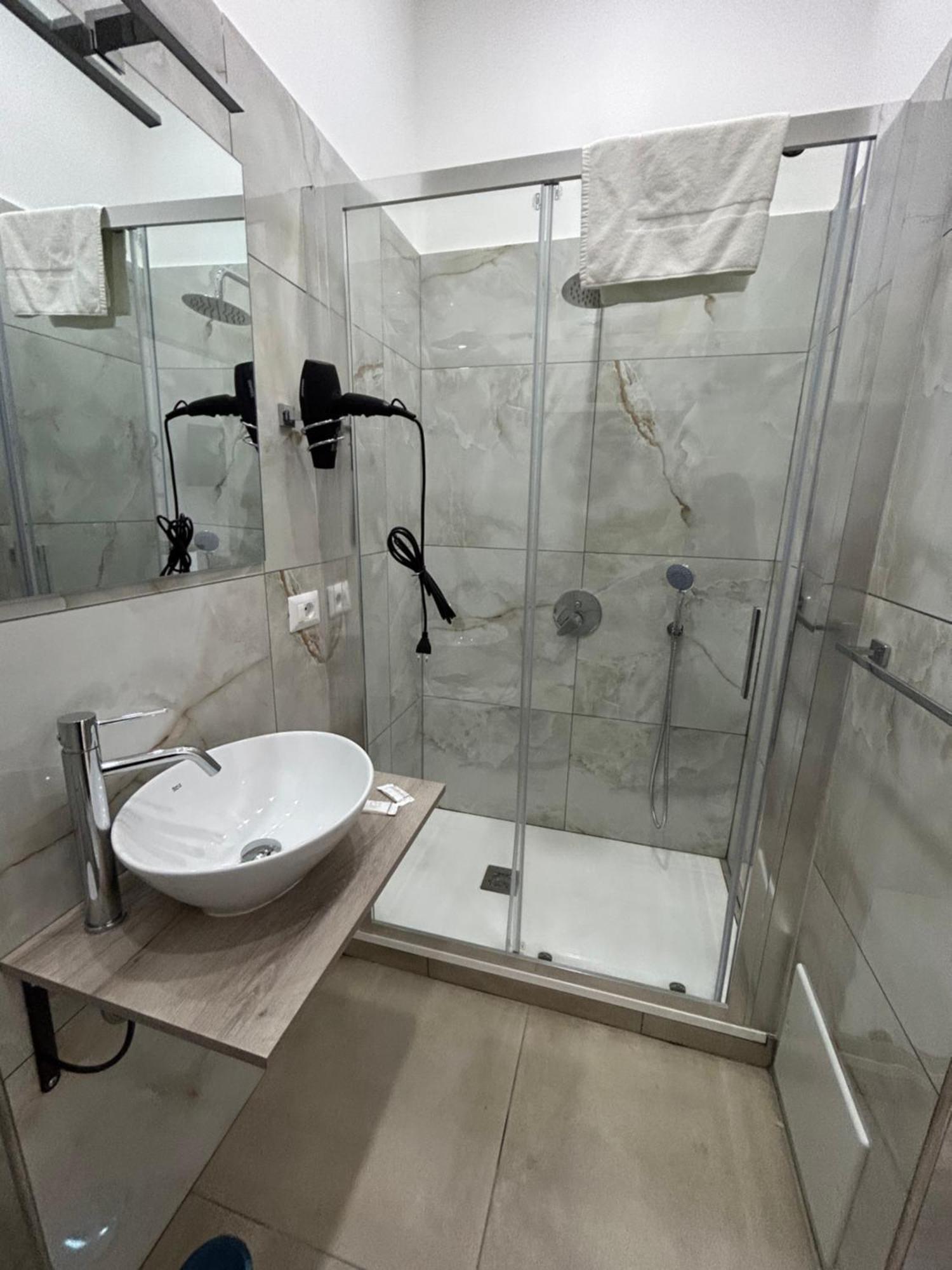 Enjoy Rooms Napoli Exterior foto