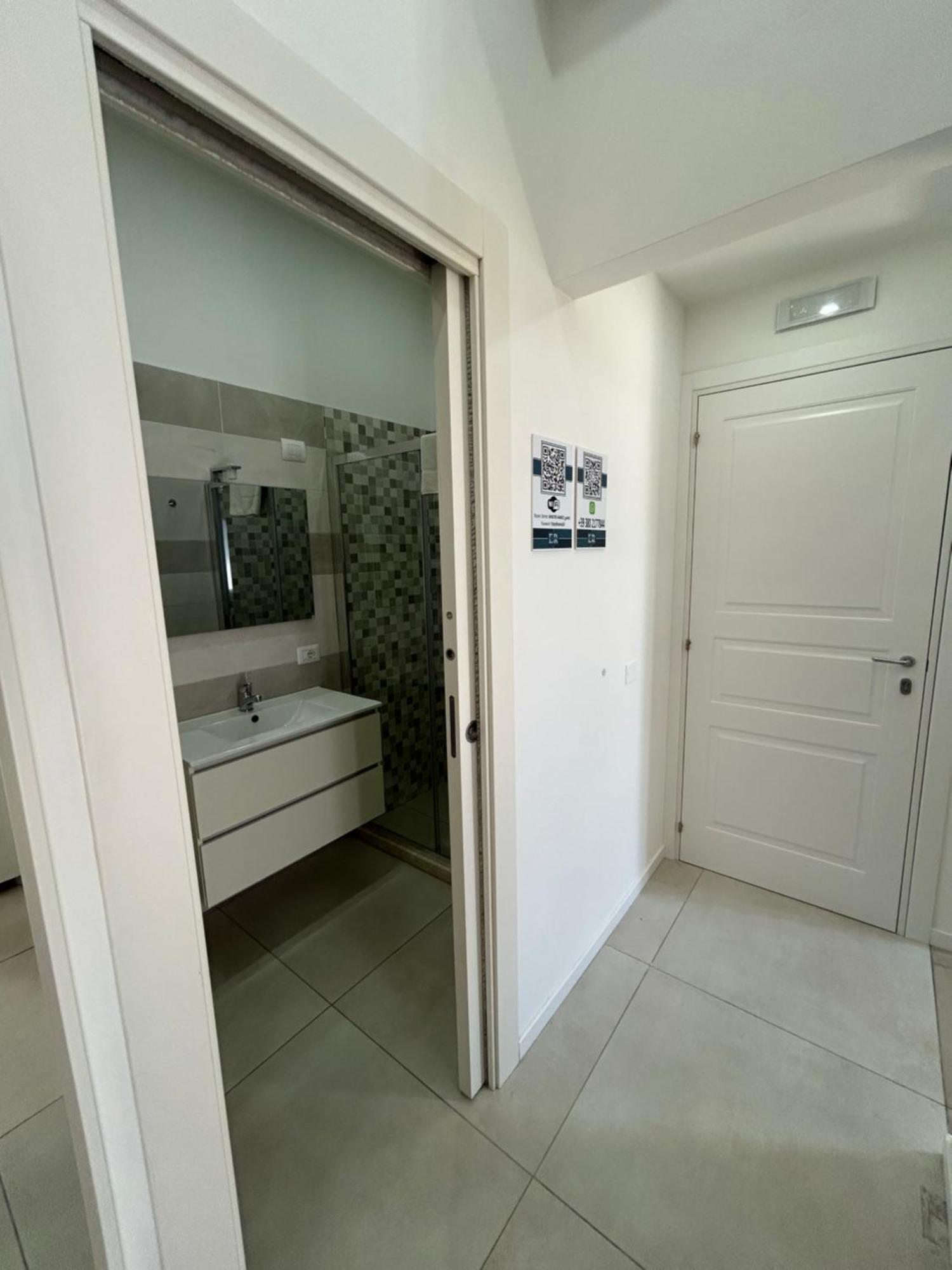 Enjoy Rooms Napoli Exterior foto