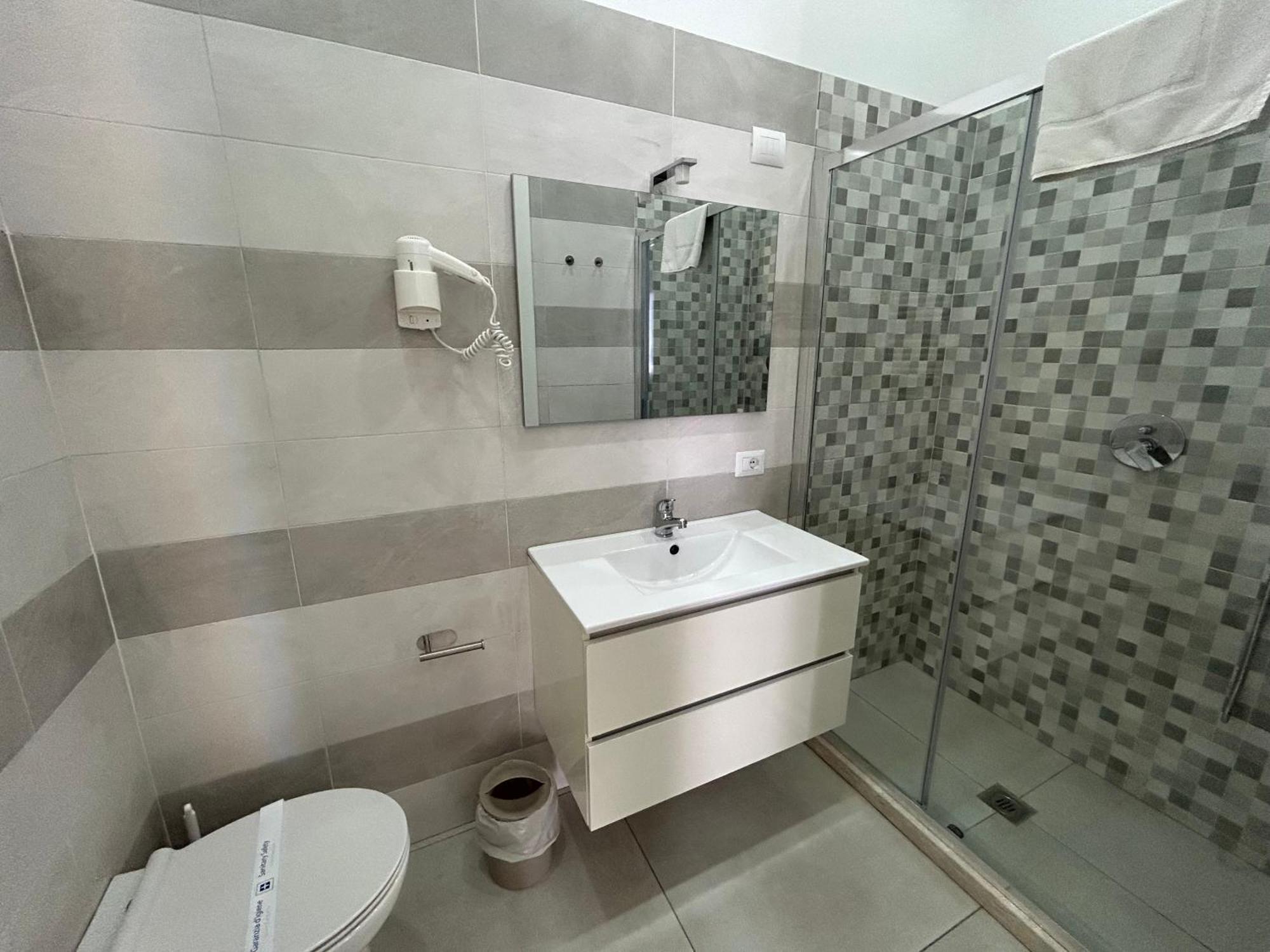 Enjoy Rooms Napoli Exterior foto
