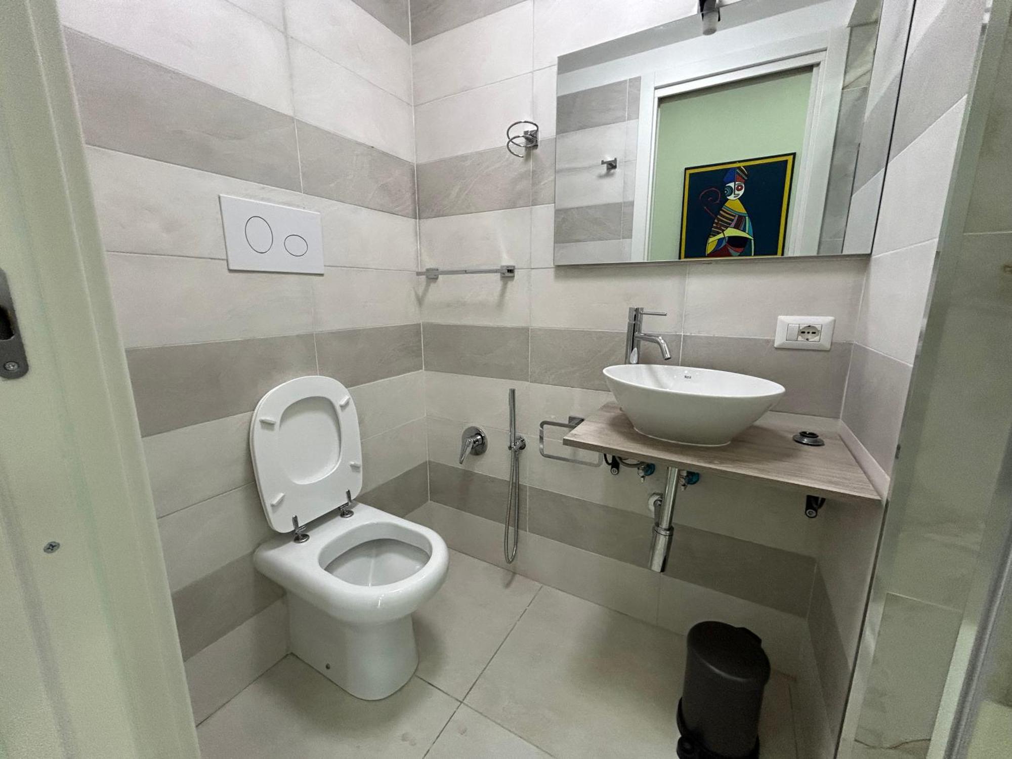 Enjoy Rooms Napoli Exterior foto