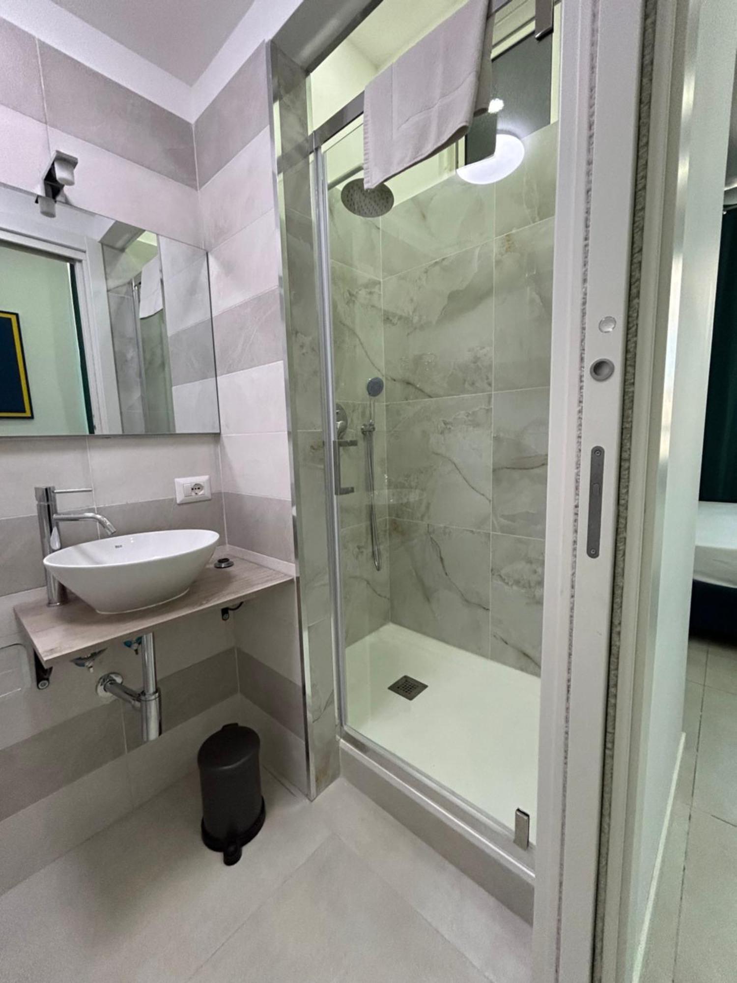 Enjoy Rooms Napoli Exterior foto