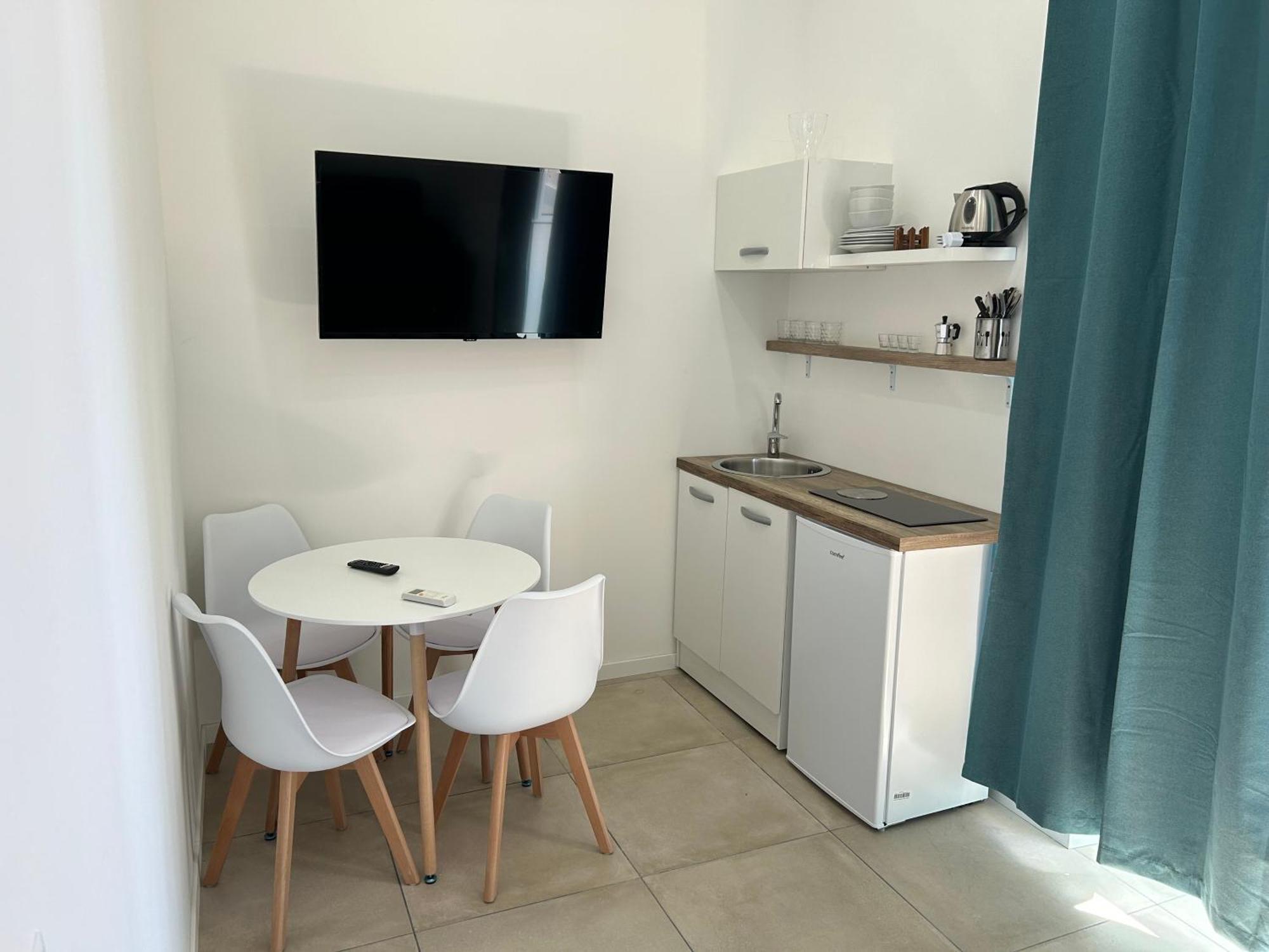 Enjoy Rooms Napoli Exterior foto