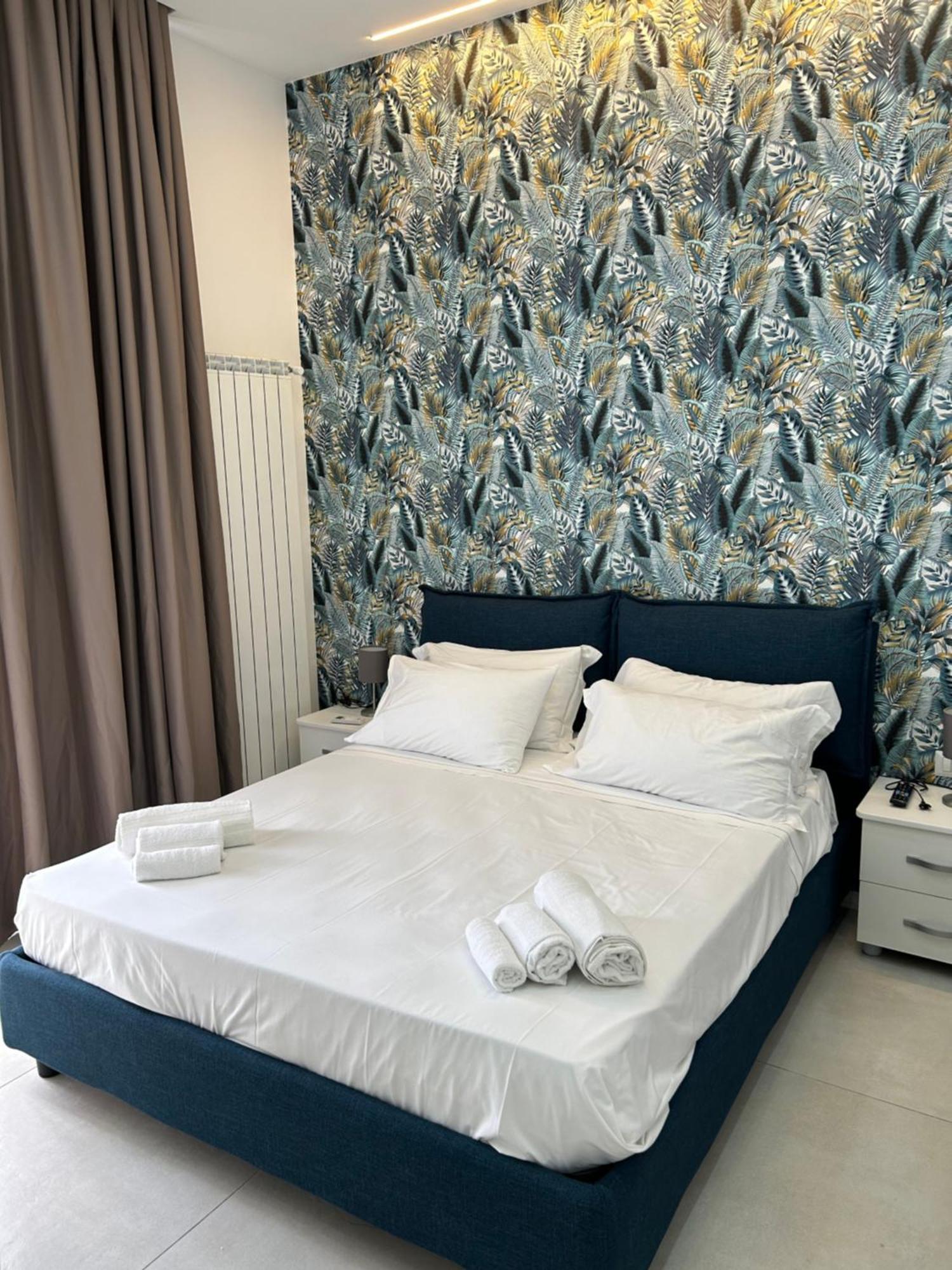 Enjoy Rooms Napoli Exterior foto