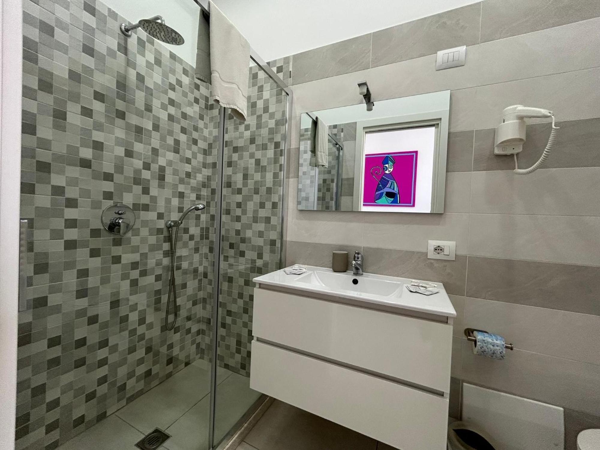 Enjoy Rooms Napoli Exterior foto