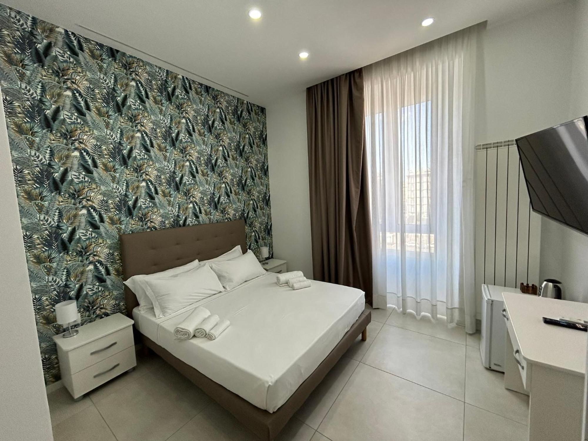 Enjoy Rooms Napoli Exterior foto